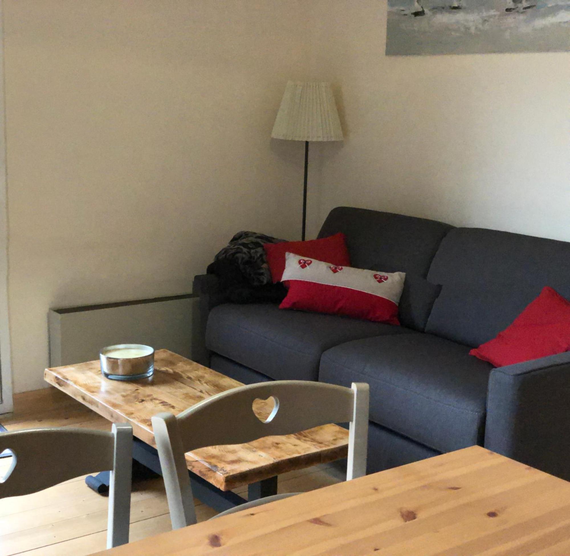 Cosy Avec Grande Terrasse Vue * Villers-sur-Mer